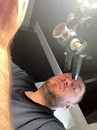 DorianJeday webcam model stream image