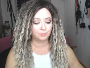 missGODDESS webcam model stream image