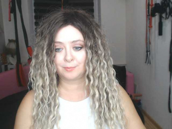 missGODDESS webcam bongacams model stream image