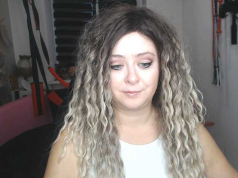 missGODDESS webcam bongacams model stream image