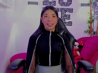 Natasha Smiith webcam model stream image