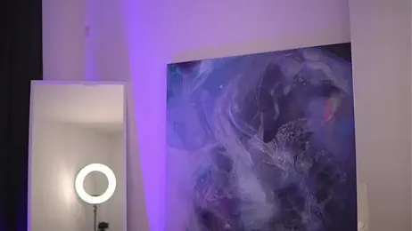 EllenKarter webcam model stream image