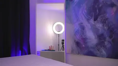 EllenKarter webcam model stream image