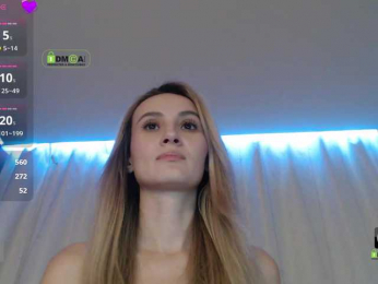 Your_fantasy webcam model stream image