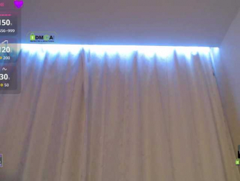 Your_fantasy webcam model stream image