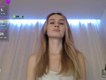 Your_fantasy webcam model stream image