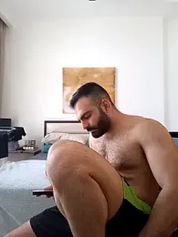 aidick10 webcam model stream image