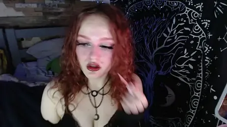 Kinky_Pinky webcam stripchat model stream image