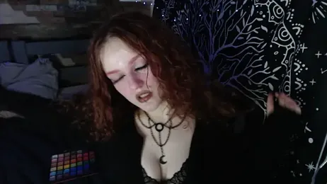 Kinky_Pinky webcam stripchat model stream image