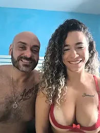 vivianeleoa webcam model stream image