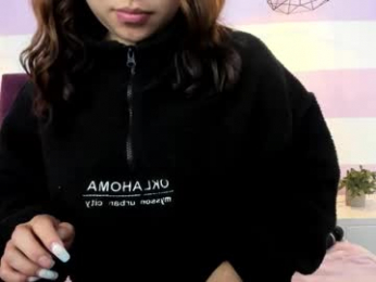 carol_pinter webcam model stream image