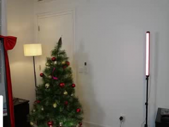 yess_kiki webcam model stream image