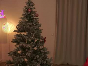 yess_kiki webcam model stream image