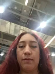 NaughtyMooon webcam model stream image