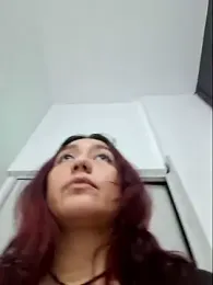 NaughtyMooon webcam stripchat model stream image