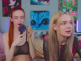 oseangirl webcam model stream image