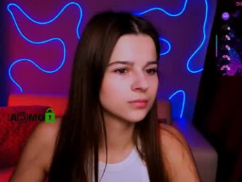 silvia_queen1 webcam chaturbate model stream image