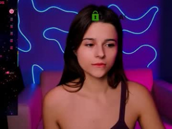 silvia_queen1 webcam model stream image