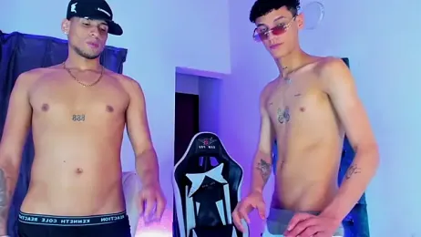 daddys_insanee webcam model stream image