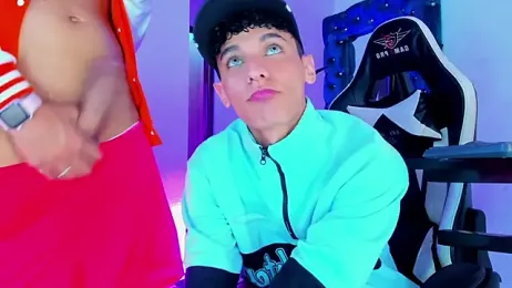 daddys_insanee webcam stripchat model stream image