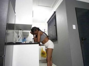 Ntombie-one4u webcam bongacams model stream image