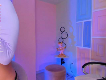 LizzHamilton webcam model stream image