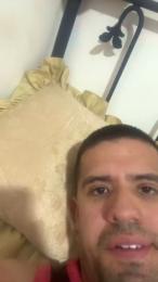 Andresgomez webcam model stream image