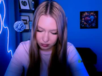 playful_sophie webcam model stream image
