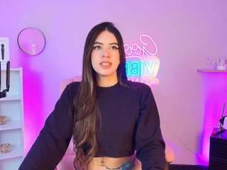 alicee-vixen webcam model stream image