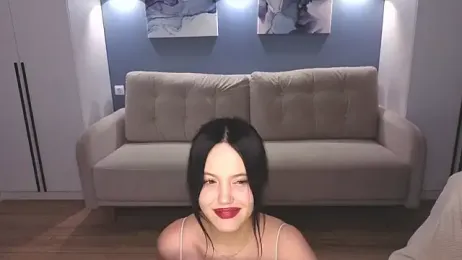 Betty__Davvis webcam model stream image