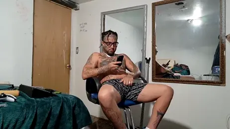 TheArcaneaSoulAlleviation webcam model stream image