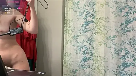 sables_world webcam stripchat model stream image