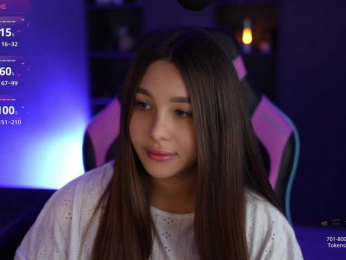 OBAYASHA webcam model stream image