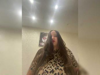 Alisaay webcam model stream image