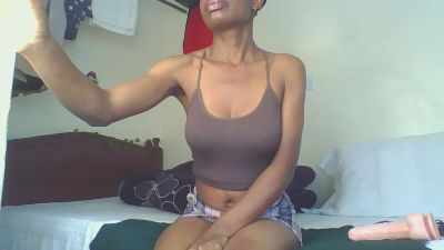 NastySoul_ webcam model stream image
