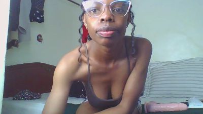 NastySoul_ webcam model stream image