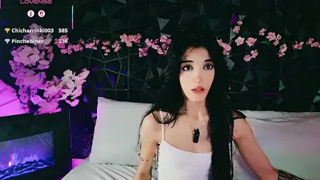 -NOBU- webcam model stream image