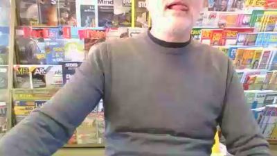 Amico_73 webcam model stream image