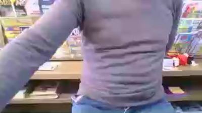 Amico_73 webcam model stream image