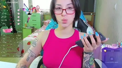 folinskayyya webcam stripchat model stream image