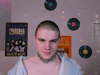 drew-soft webcam model stream image