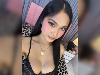 CheskaGilbertt webcam model stream image