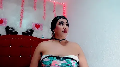 Milas_we webcam model stream image