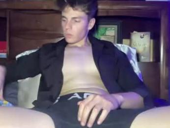 cameronfux webcam model stream image