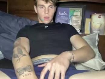 cameronfux webcam chaturbate model stream image