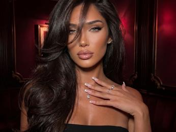 OliviaLordes webcam livejasmin model stream image