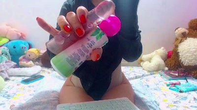 Sabrina_v_ webcam model stream image