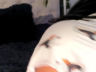 Isabel Belza webcam flirt4free model stream image