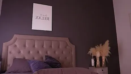 Kim_Oberlin_ webcam model stream image