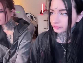 i_died_again webcam model stream image